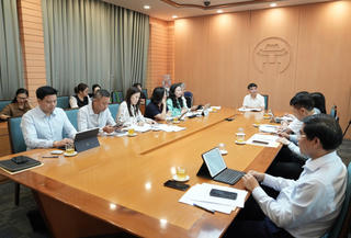 Hà Nội: Tuyên truyền đầy đủ, chuẩn xác, nâng cao hiệu quả thực thi Luật Thủ đô (sửa đổi)