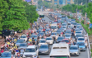 Hà Nội công bố danh mục 30 bài toán lớn của Thành phố giai đoạn 2026- 2030