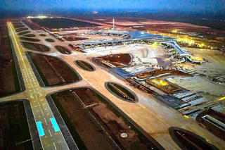 Đồng Nai quy hoạch khu công nghệ số 120ha gần sân bay Long Thành