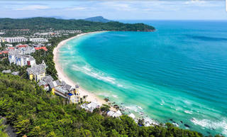 Meypearl Harmony Phú Quốc: Căn hộ biển sở hữu lâu dài đón sóng APEC 2027