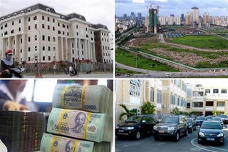 Hà Nội đẩy nhanh tiến độ Tổng kiểm kê tài sản công