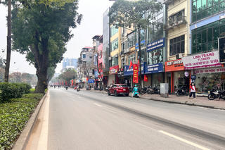 Thời tiết ngày 20/3: Hà Nội trưa chiều hửng nắng, đêm có mưa nhỏ