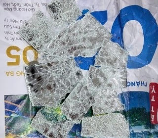 Người phụ nữ bị lừa mua viên thiên thạch giả với giá 11 tỷ đồng