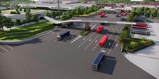 Thủ tướng Chính phủ phê duyệt Đề án xây dựng cửa khẩu thông minh tại Lào Cai