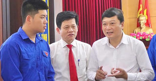 Lắng nghe thanh niên để hoàn thiện chính sách: Thông điệp từ Hội nghị đối thoại tại Quảng Trị