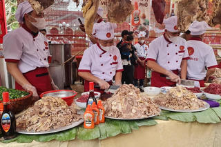 Festival Phở 2026 khẳng định giá trị di sản, hướng tầm quốc tế