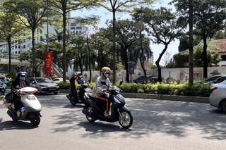 Cuối tuần này vùng núi và trung du Bắc Bộ có mưa rào