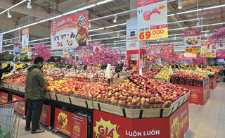 Hà Nội tăng cường quản lý, bình ổn giá trước biến động thị trường