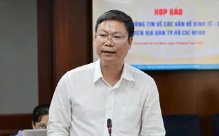 TP HCM triển khai nhiều giải pháp thúc đẩy điện mặt trời mái nhà