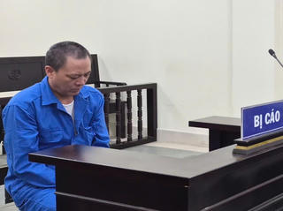 Người mất mạng, kẻ tù chung thân sau câu nói 'chắc gì đã nhiều tiền hơn'