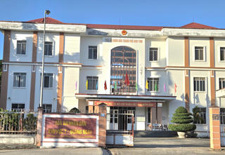 Vay tiền của mẹ - trả nợ qua con, người đàn ông bị kiện ra tòa