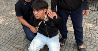 Điểm tin Pháp luật 20/03: 60 ngày đêm truy bắt “siêu trộm” lẩn trốn từ Lâm Đồng xuống TP.HCM