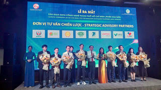 TP HCM ra mắt 'Chợ công nghệ' phiên bản mới 