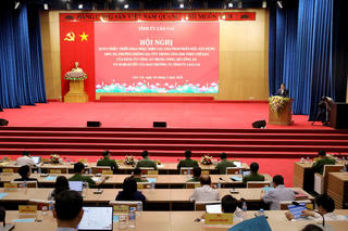 Lào Cai phấn đấu xây dựng 100% “xã, phường không ma túy” trong năm 2026