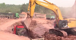 Bắc Ninh yêu cầu rà soát toàn diện các văn bản quy phạm pháp luật trong lĩnh vực khoáng sản