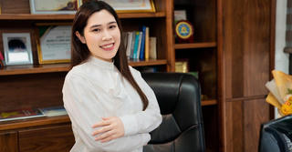 Nữ Phó Tổng Giám đốc 33 tuổi trúng cử đại biểu Hội đồng Nhân dân tỉnh Lạng Sơn