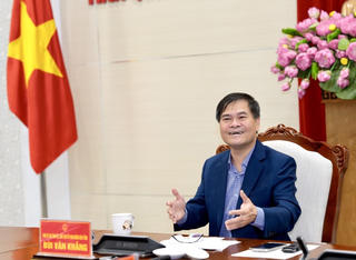 Phát huy vai trò của doanh nghiệp đối với sự phát triển của tỉnh Quảng Ninh