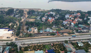 Phường Phú Thượng (Hà Nội) yêu cầu di dời tài sản trên đất nông nghiệp để triển khai dự án