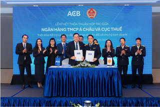 ACB và Cục Thuế – Bộ Tài chính hỗ trợ hàng triệu hộ kinh doanh thích ứng quy định mới