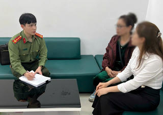 Hải Phòng: Kịp thời xử lý tài khoản ngân hàng bị cảnh báo rủi ro