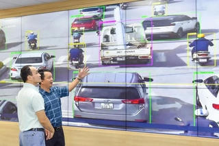 Thanh Hóa kích hoạt “bộ não số” IOC