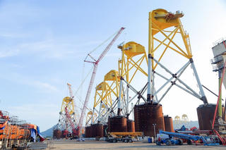 "Doanh nghiệp Nhà nước: Yếu tố then chốt quyết định kết quả tăng trưởng hai con số"