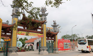 Bắc Ninh tổ chức 2 tour du lịch miễn phí dịp Festival “Về miền di sản - 2026”
