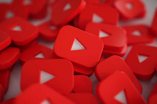 YouTube trở thành nền tảng ưu tiên của FIFA World Cup 2026