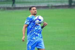 Hoàng Hên: "Tôi đã chờ đợi rất lâu để khoác áo đội tuyển Việt Nam"