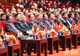 Trọng dụng nhân tài: 'Chìa khóa' cho khát vọng 2045