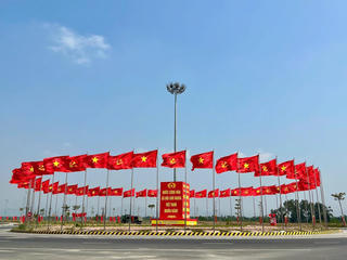 Hải Phòng có 19 người trúng cử đại biểu Quốc hội khóa XVI