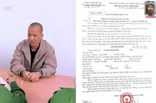 Giết người rồi lẩn trốn sang Trung Quốc 10 năm vẫn 'sa lưới'