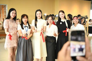 “Giọt hồng Cội Việt” 2026: Hàng nghìn tấm lòng hội tụ, lan tỏa nghĩa cử hiến máu cứu người