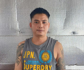 Khởi tố một đối tượng có hành vi 'Tàng trữ trái phép vũ khí quân dụng'