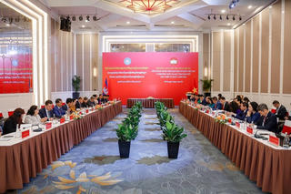 Tăng cường tình hữu nghị truyền thống giữa Việt Nam- Campuchia