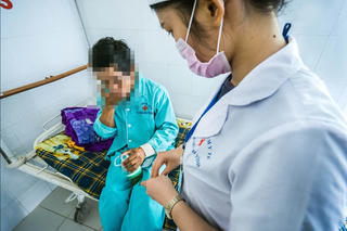 Ngày Thế giới phòng, chống bệnh lao 24/3: Phát hiện sớm thông qua khám sức khỏe định kỳ 