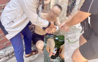 Điểm tin Pháp Luật ngày 23/03: Bộ đội Biên phòng TP Hồ Chí Minh triệt phá 2 vụ tàng trữ ma túy