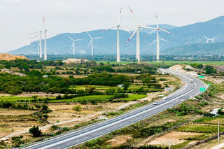 Hạ tầng giao thông trở thành 'tài sản' hấp dẫn trên thị trường vốn 