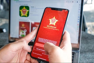 Phạt tới 100 triệu đồng hành vi mở tài khoản định danh giả mạo 