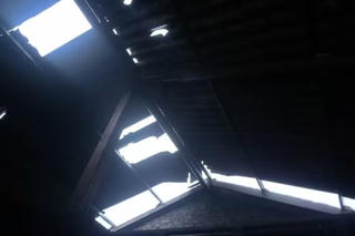 Mưa kèm dông lốc gây nhiều thiệt hại tại Tuyên Quang và Sơn La