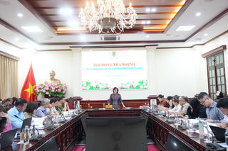 Nghiên cứu giải pháp cải cách thủ tục áp dụng biện pháp xử lý hành chính theo hướng rút gọn