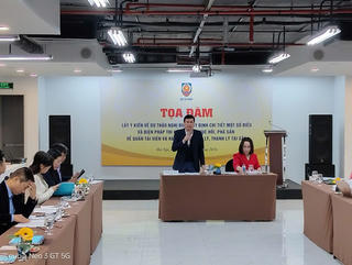 Nghị định 65/2026/NĐ-CP: Đơn giản hóa thủ tục hành chính, nâng cao chất lượng Quản tài viên. Bài 1: Chuẩn hóa, nâng cao chất lượng Quản tài viên