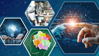 Luật Thủ đô (sửa đổi): 5 nhóm chính sách đột phá về khoa học công nghệ, đổi mới sáng tạo và chuyển đổi số