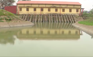 Bắc Ninh phê duyệt dự án khẩn cấp xây dựng trạm bơm Cẩm Bào hơn 450 tỷ đồng