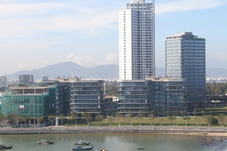 Đà Nẵng đẩy nhanh hoàn thiện Trung tâm tài chính quốc tế, xuất hiện 'tín hiệu thị trường'