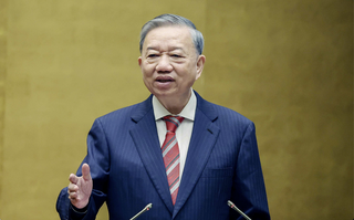 THANH NIÊN VỚI TƯƠNG LAI ĐẤT NƯỚC