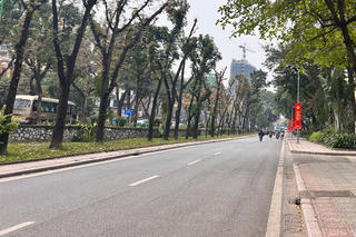 Thời tiết ngày 24/3: Bắc Bộ sáng sớm có sương mù, Nam Bộ ngày nắng, chiều tối mưa dông vài nơi