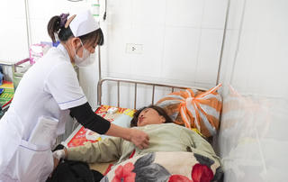 Vụ nghi ngộ độc bánh mì ở Quảng Ngãi: Tạm dừng cơ sở kinh doanh