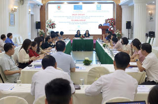 Tăng cường tiếp cận công tác thi hành án dân sự thông qua chế định Thừa phát lại