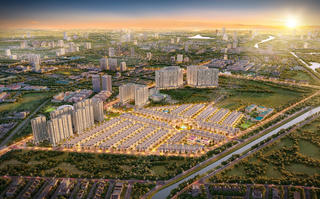 Khu đô thị Dương Nội – Lời giải an cư trọn vẹn cho gia đình đa thế hệ phía Tây Hà Nội